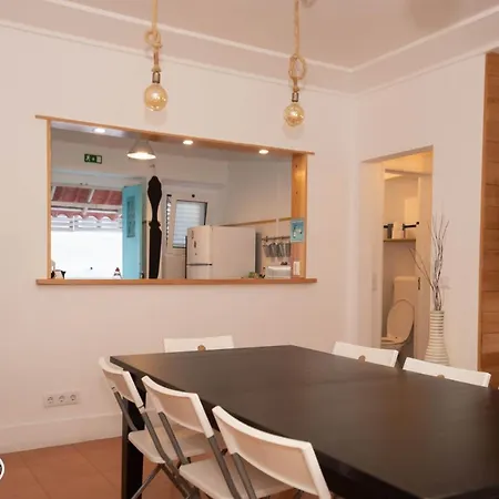 The Shed Surf קוסטה דה קפאריקה