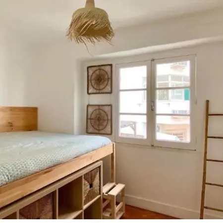 The Shed Surf Hébergement de vacances *