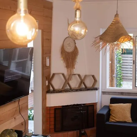 The Shed Surf Holiday home Costa da Caparica