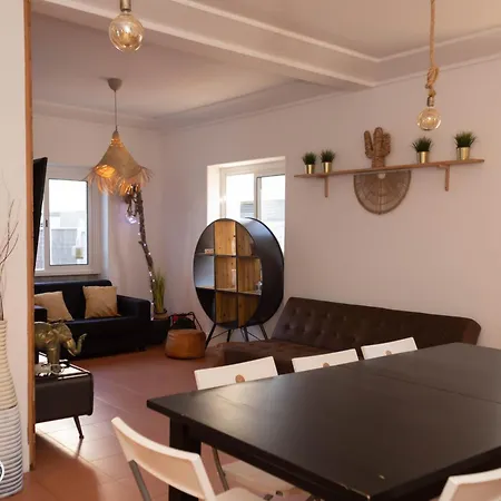 The Shed Surf Hébergement de vacances *