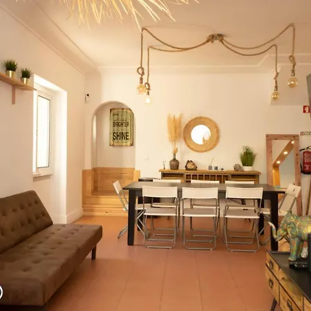 The Shed Surf Holiday home *